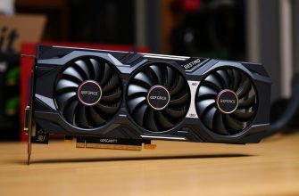 Всё, что стоит знать о видеокарте Palit GeForce GTX 1060 JetStream 3GB: практическое руководство Всё, что стоит знать о видеокарте Palit GeForce GTX 1060 JetStream 3GB: практическое руководство